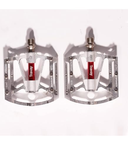 Amazon | VENO(ヴェノ) トランスペダル カラー ブライトブラック